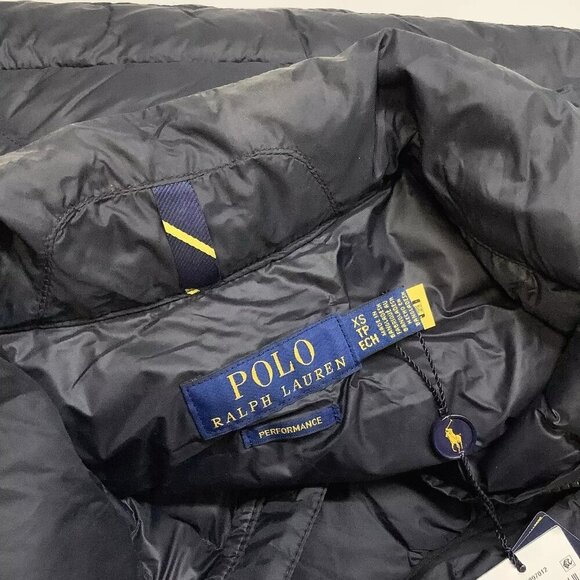 NEW POLO RALPH LAUREN Men's The Colden Packable - Picture 3 of 4